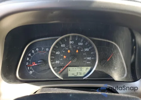 2015 Toyota Rav4 Le from USA, damaged, VIN JTMBFREV3FD120327